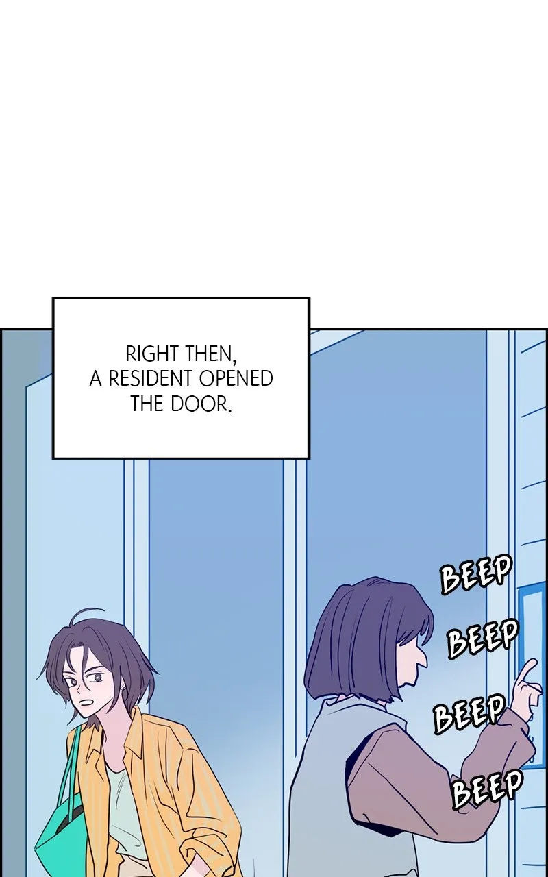 Read Copy-Paste Romance chapter 3 image 31 on Lezhin