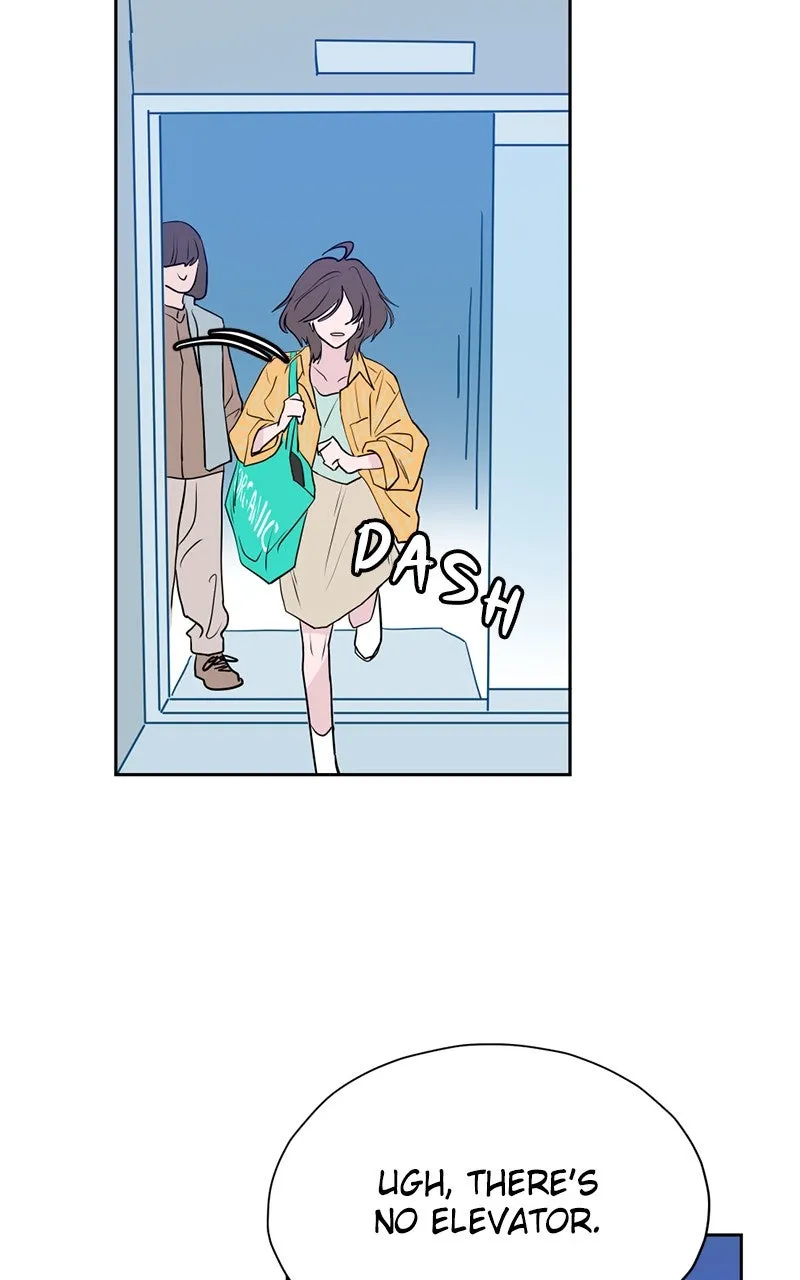 Read Copy-Paste Romance chapter 3 image 33 on Lezhin