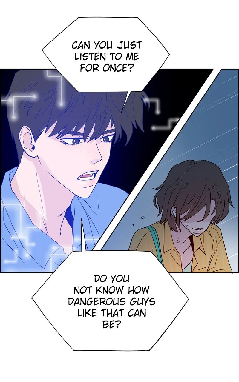 Read Copy-Paste Romance chapter 3 image 38 on Lezhin