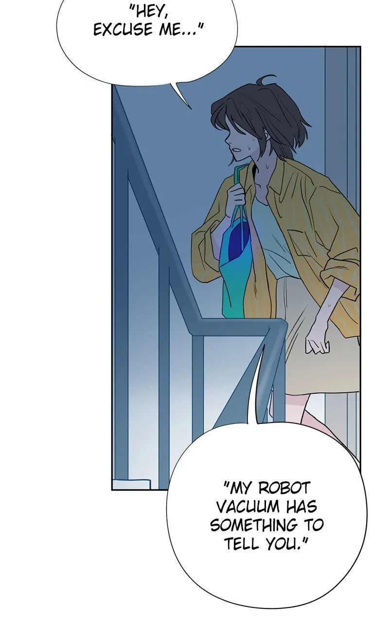 Read Copy-Paste Romance chapter 3 image 44 on Lezhin