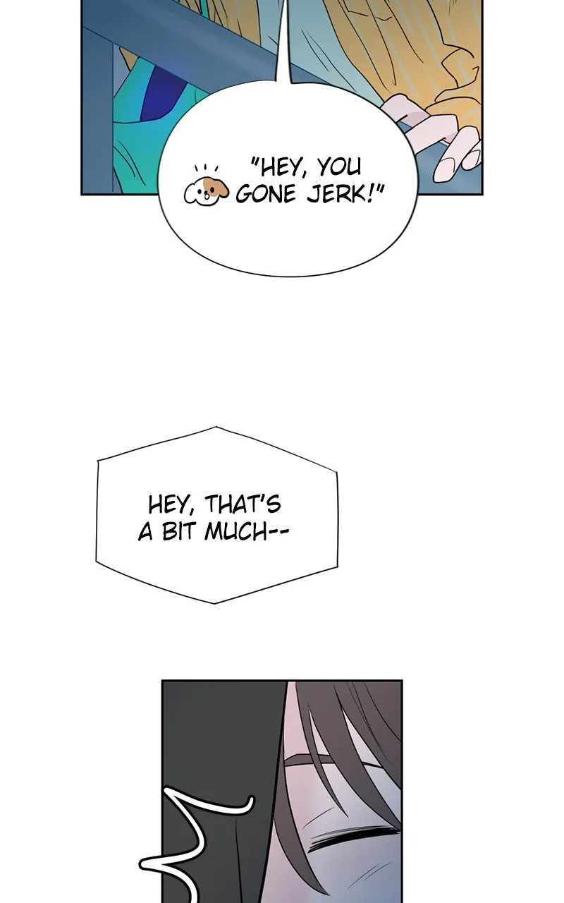 Read Copy-Paste Romance chapter 3 image 46 on Lezhin