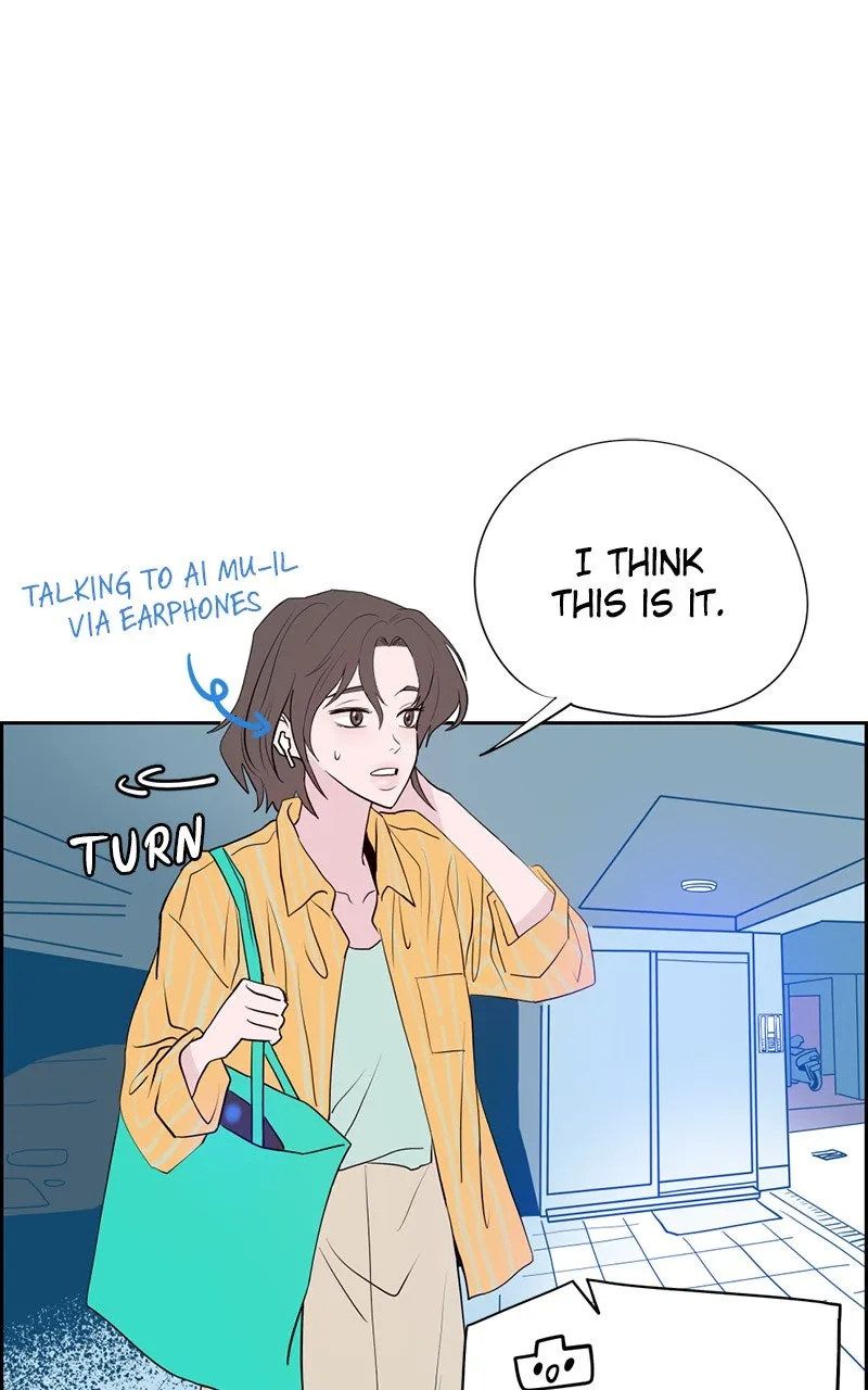 Read Copy-Paste Romance chapter 3 image 6 on Lezhin