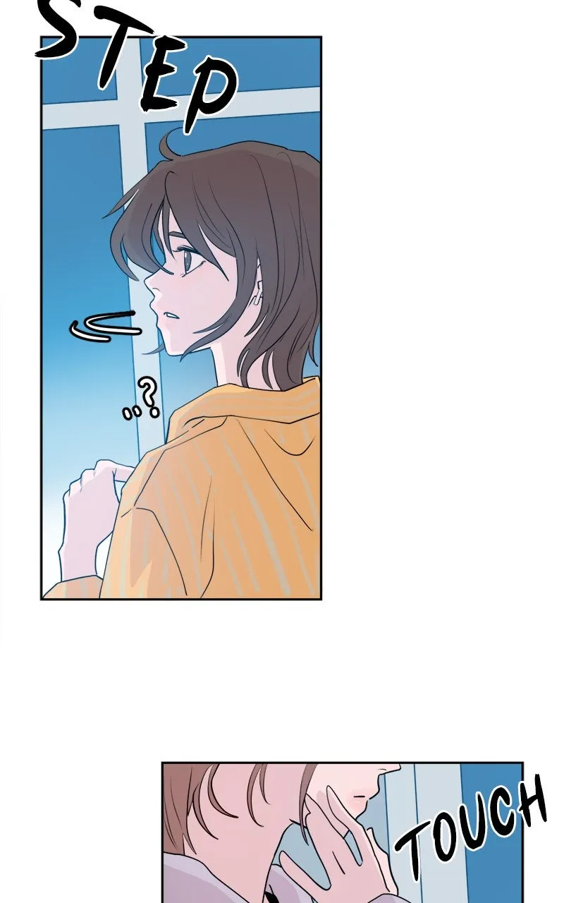 Read Copy-Paste Romance chapter 3 image 68 on Lezhin