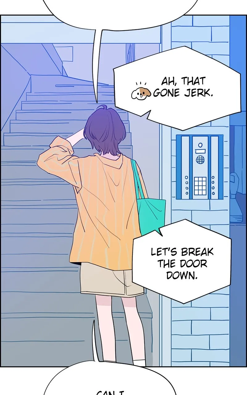 Read Copy-Paste Romance chapter 3 image 8 on Lezhin