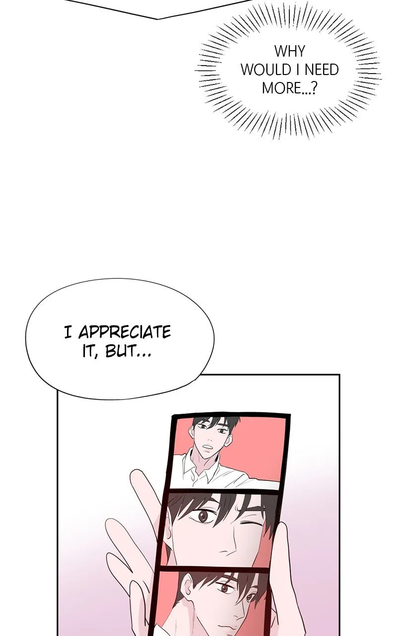 Read Copy-Paste Romance chapter 3 image 88 on Lezhin