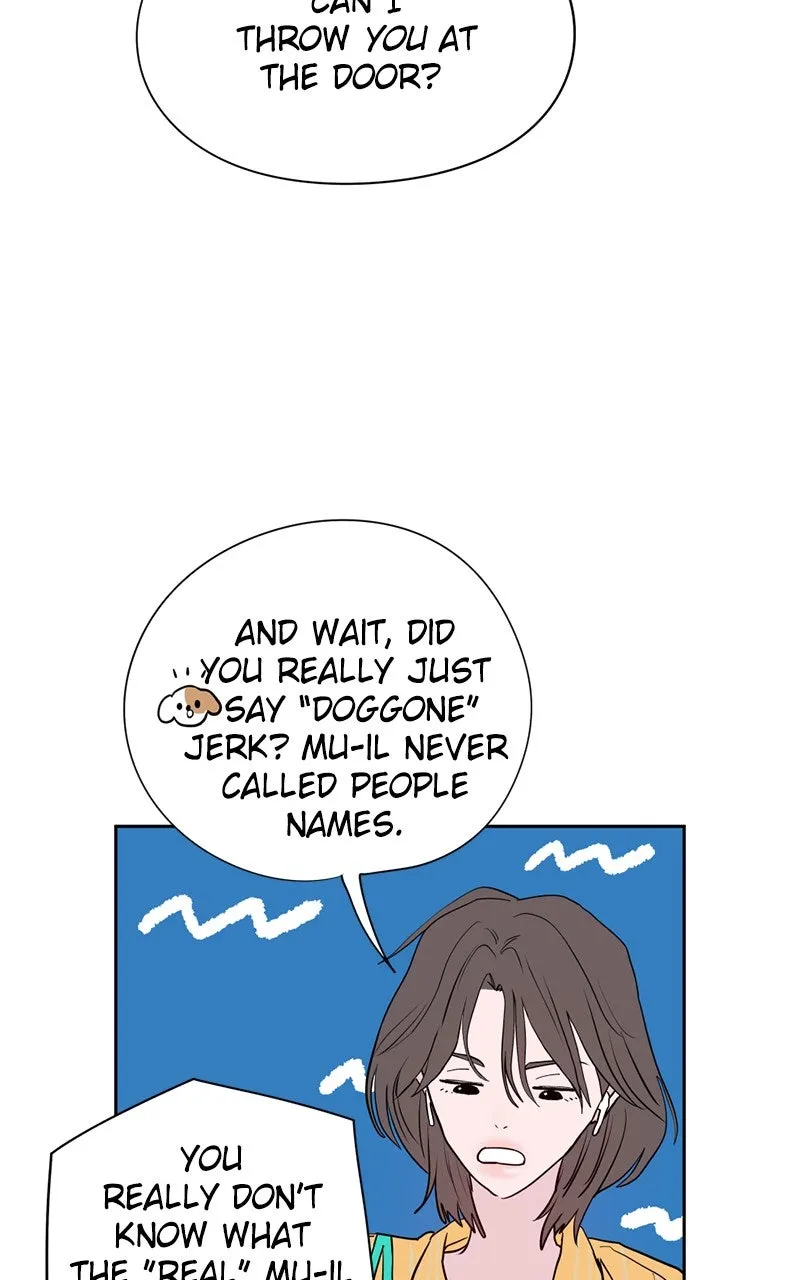 Read Copy-Paste Romance chapter 3 image 9 on Lezhin