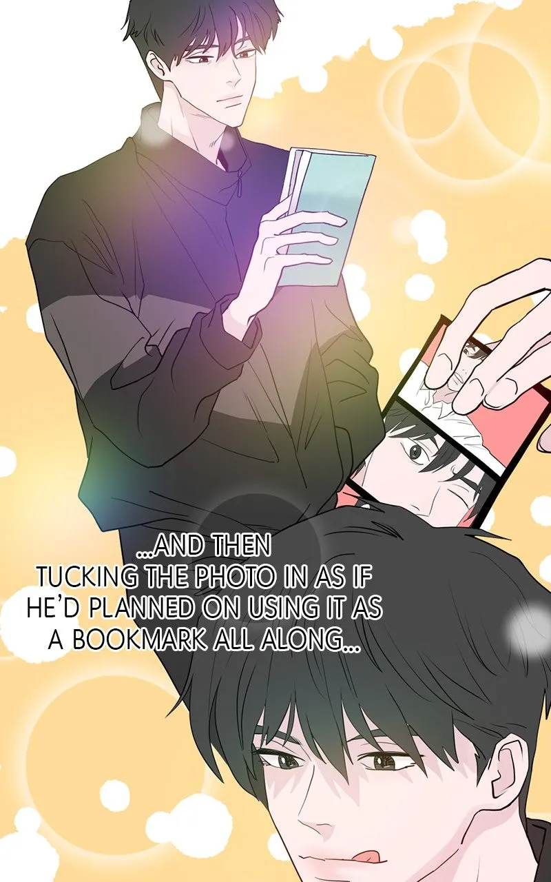 Read Copy-Paste Romance chapter 3 image 90 on Lezhin