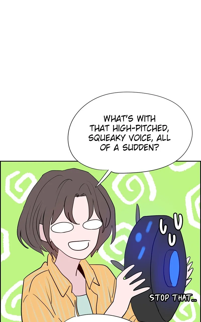 Read Copy-Paste Romance chapter 3 image 93 on Lezhin