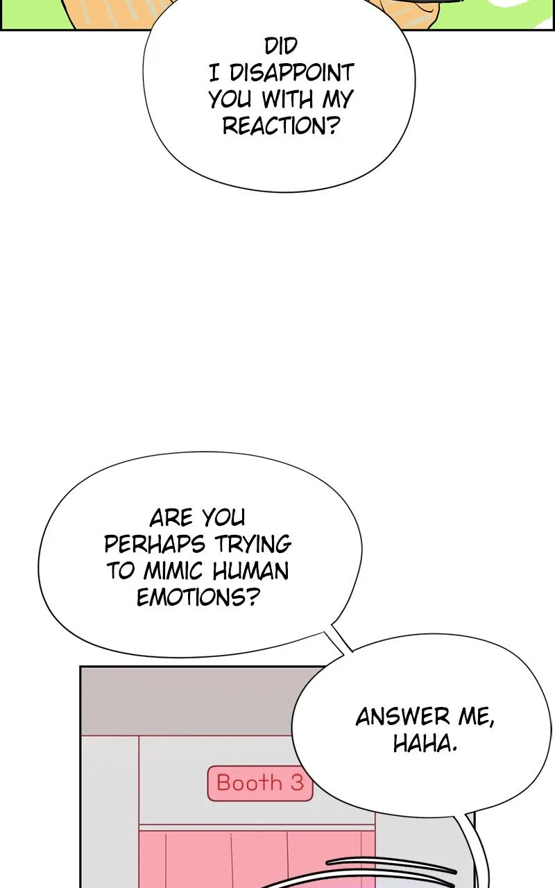 Read Copy-Paste Romance chapter 3 image 94 on Lezhin