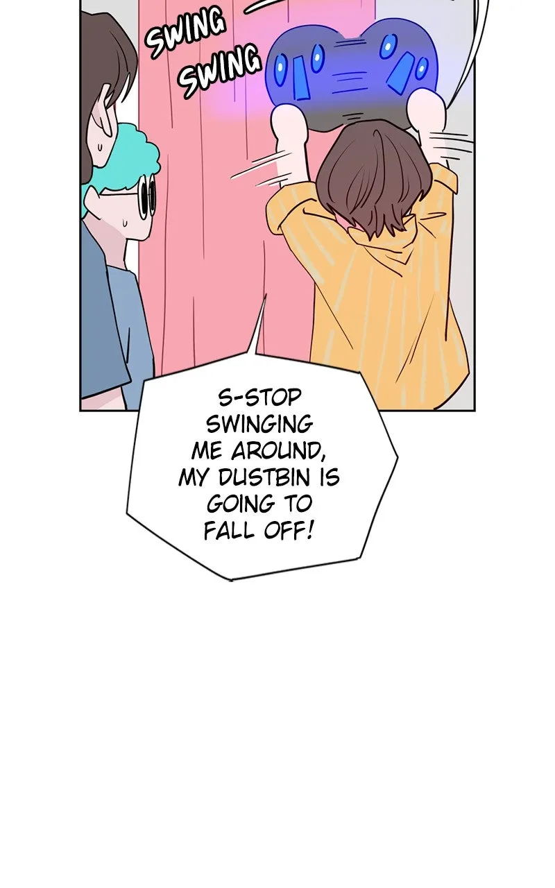 Read Copy-Paste Romance chapter 3 image 95 on Lezhin