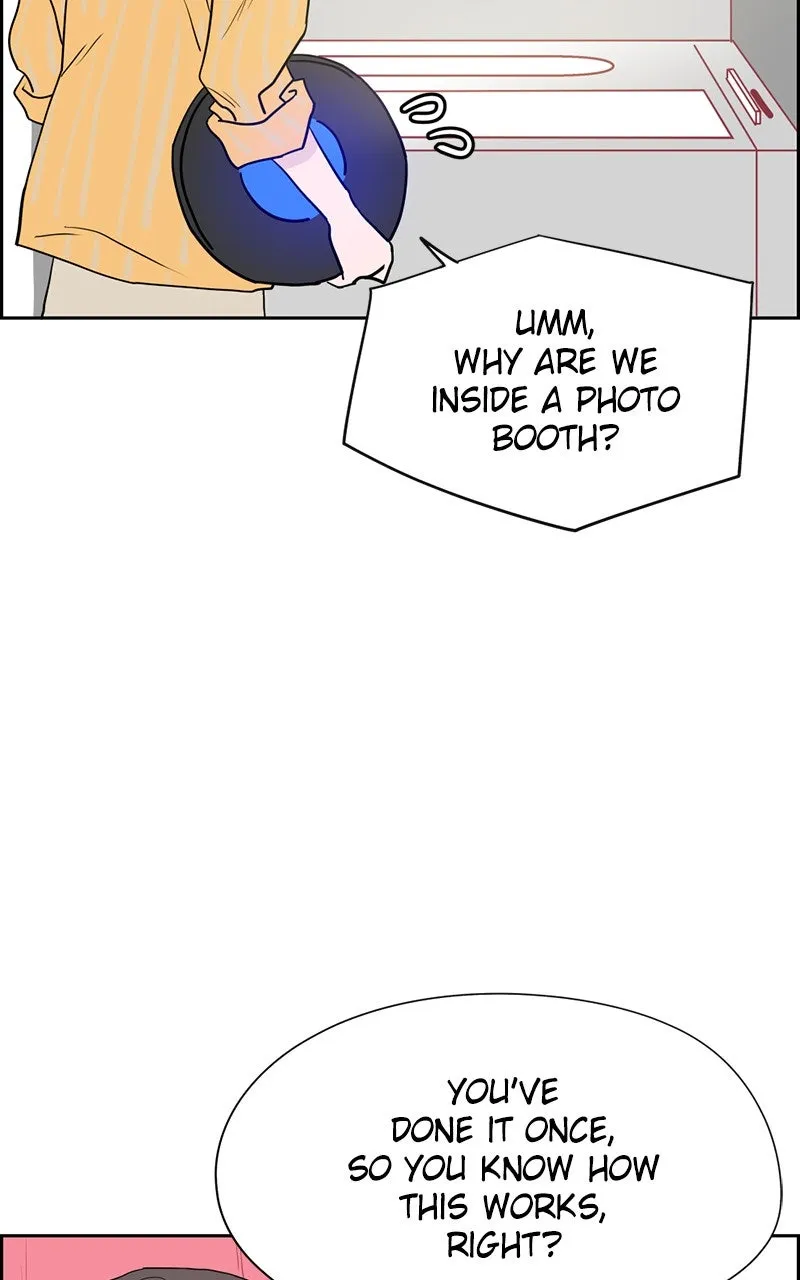 Read Copy-Paste Romance chapter 3 image 97 on Lezhin