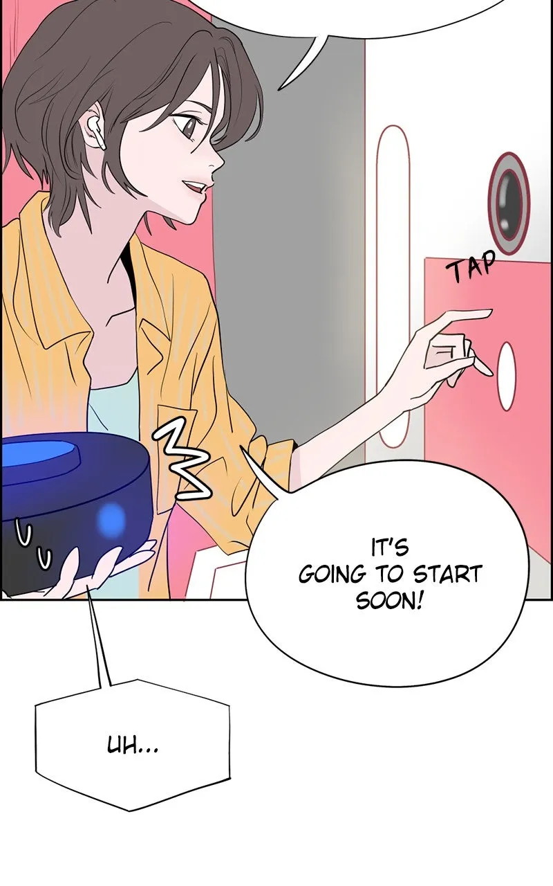 Read Copy-Paste Romance chapter 3 image 98 on Lezhin
