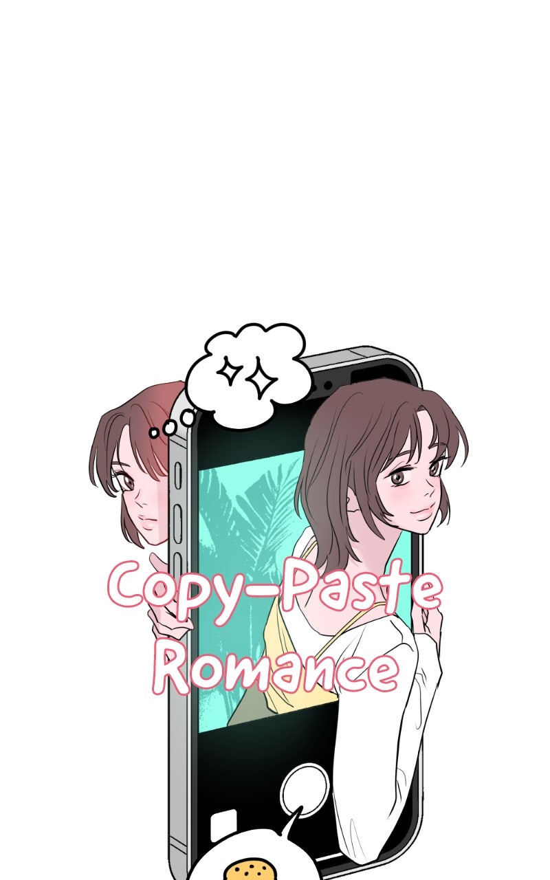 Read Copy-Paste Romance chapter 30 image 10 on Lezhin