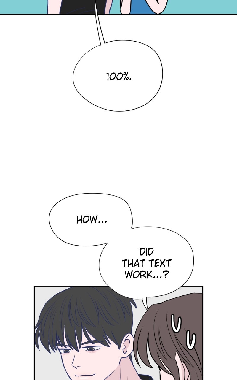 Read Copy-Paste Romance chapter 30 image 13 on Lezhin