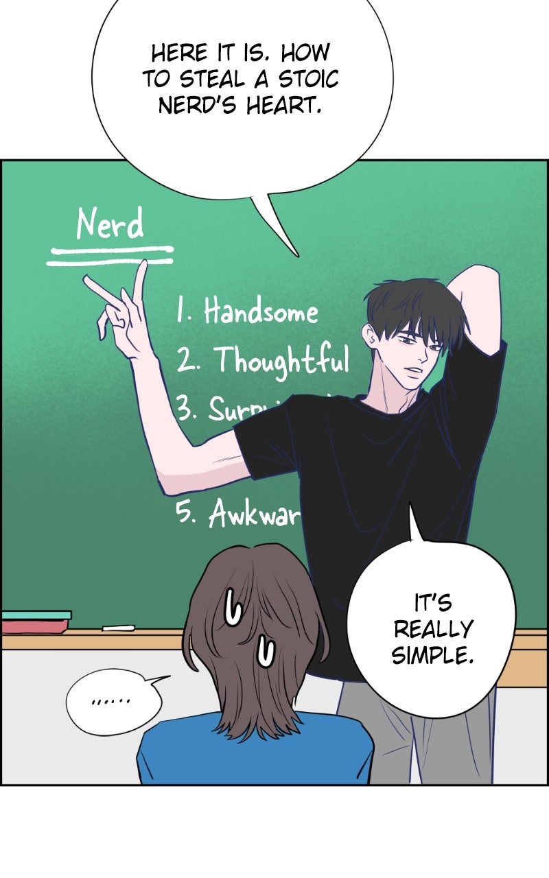 Read Copy-Paste Romance chapter 30 image 15 on Lezhin