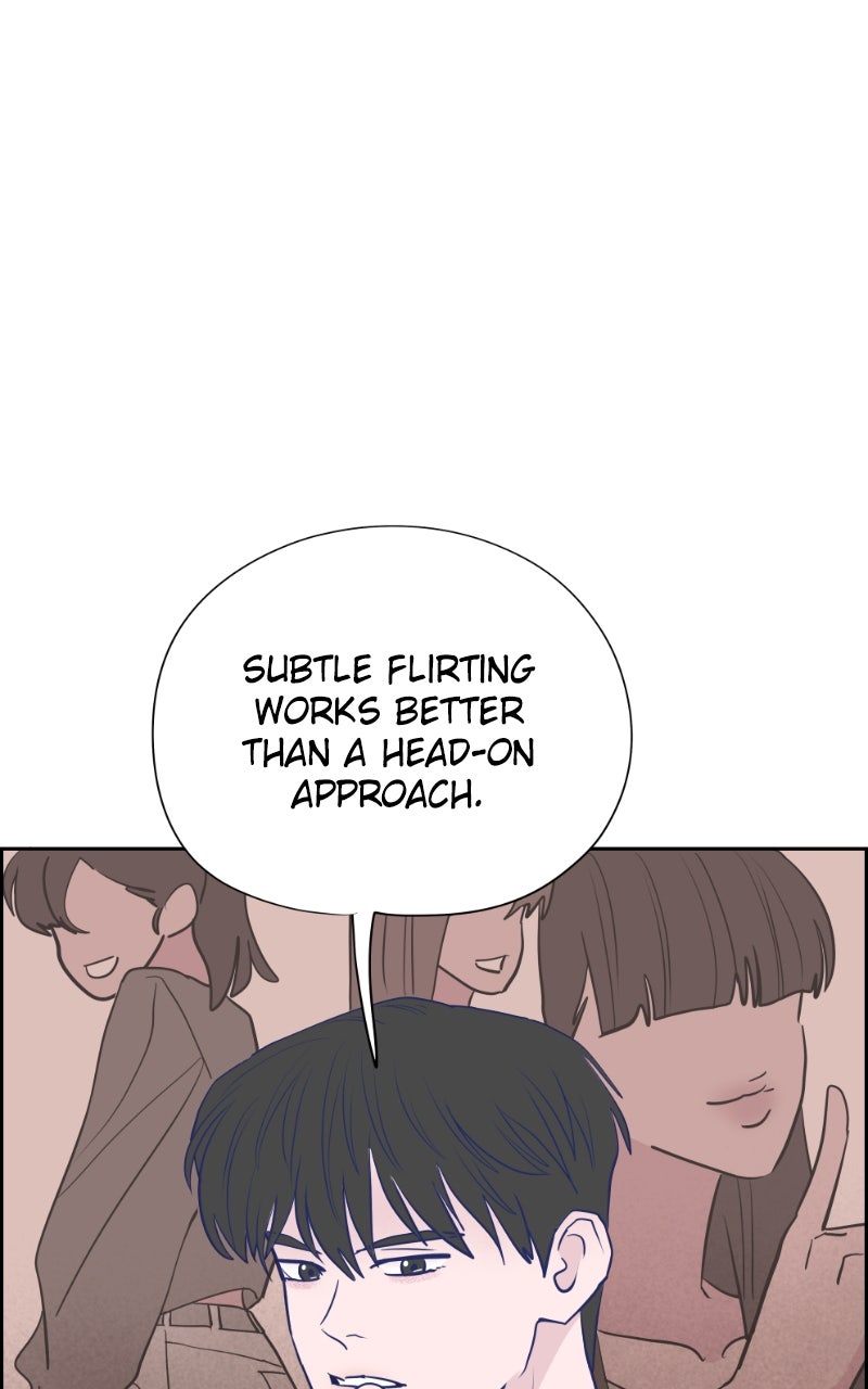 Read Copy-Paste Romance chapter 30 image 16 on Lezhin