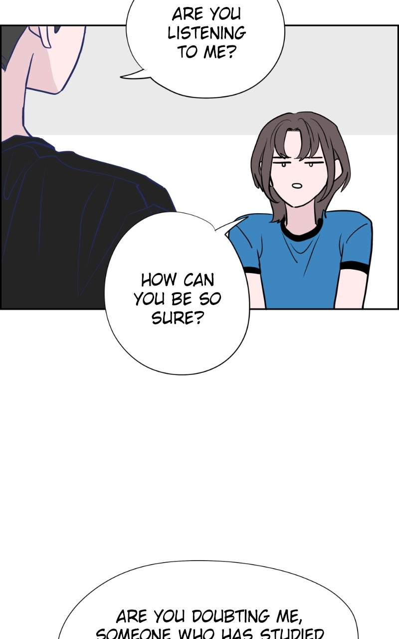 Read Copy-Paste Romance chapter 30 image 18 on Lezhin