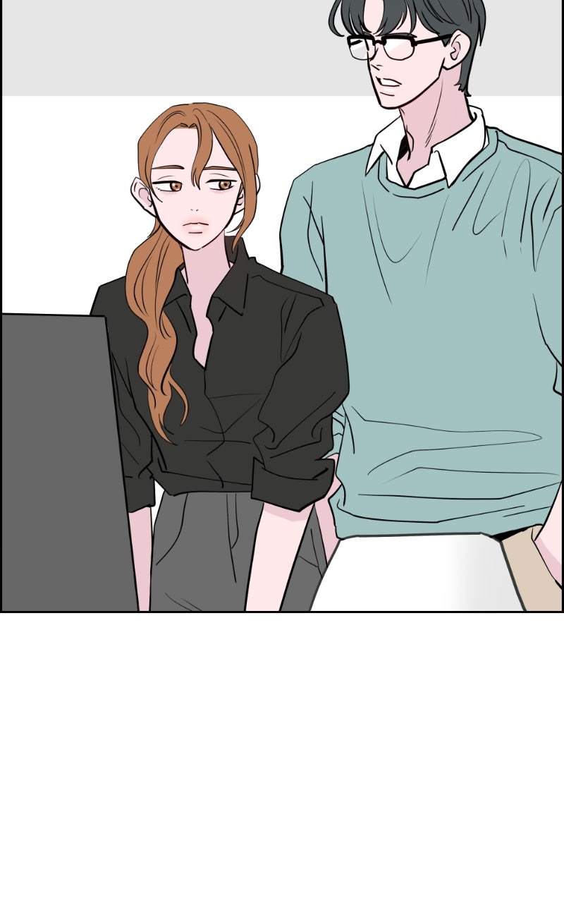 Read Copy-Paste Romance chapter 30 image 2 on Lezhin