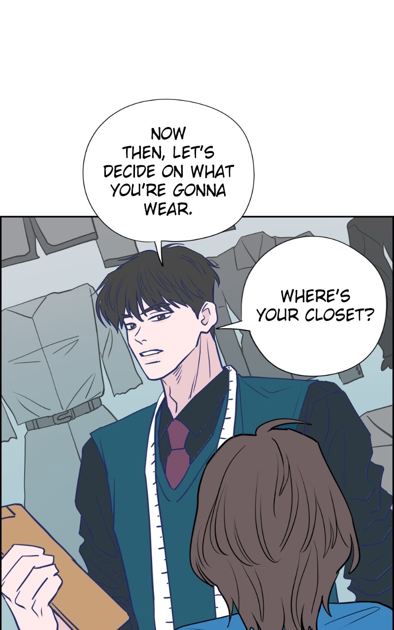 Read Copy-Paste Romance chapter 30 image 21 on Lezhin