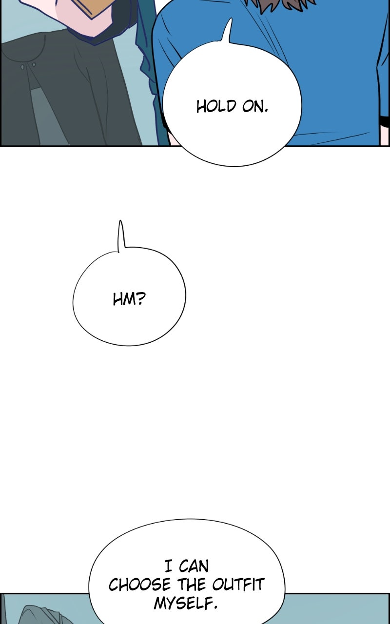 Read Copy-Paste Romance chapter 30 image 22 on Lezhin