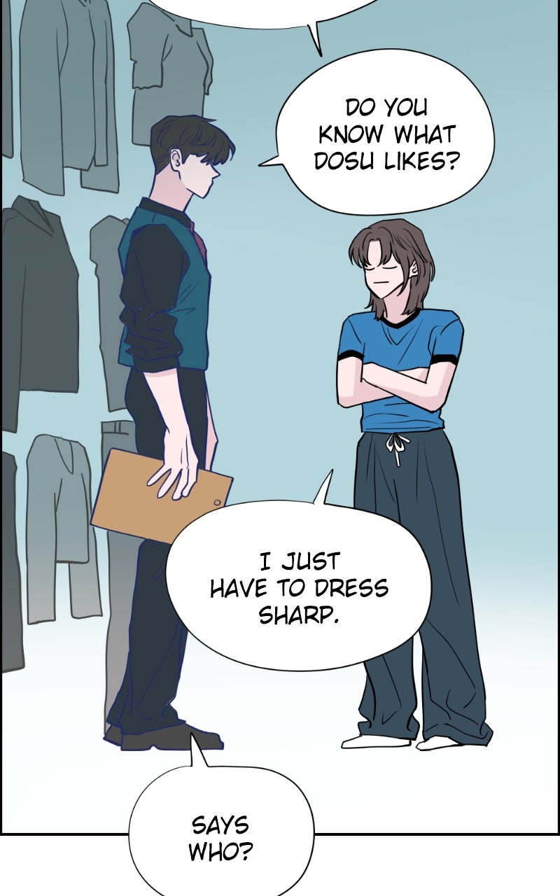 Read Copy-Paste Romance chapter 30 image 23 on Lezhin