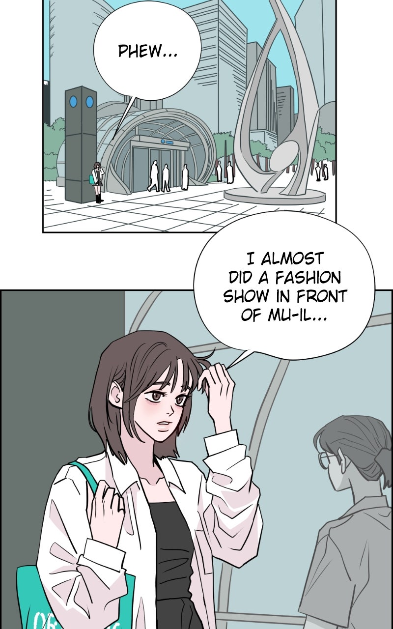 Read Copy-Paste Romance chapter 30 image 25 on Lezhin