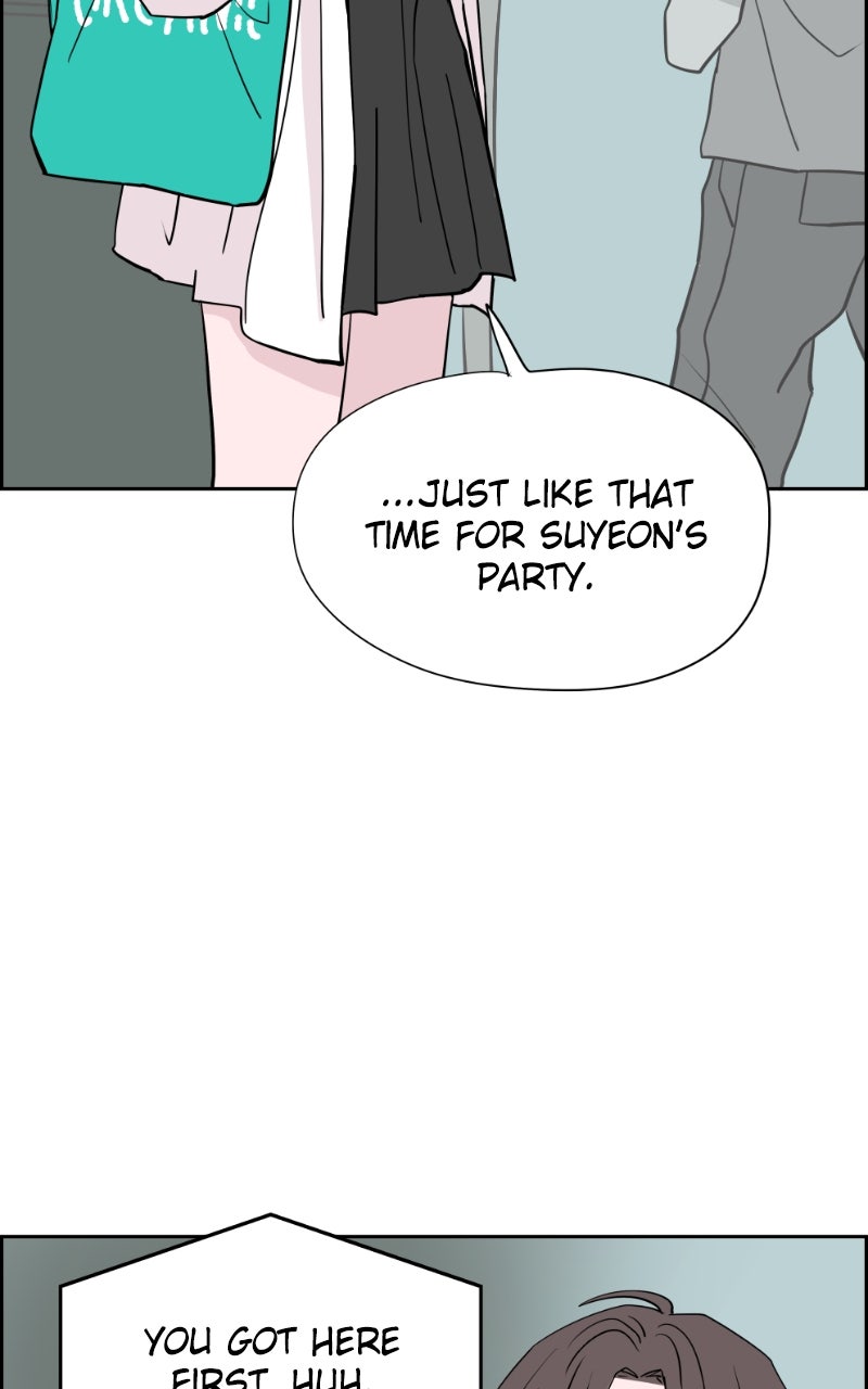 Read Copy-Paste Romance chapter 30 image 26 on Lezhin