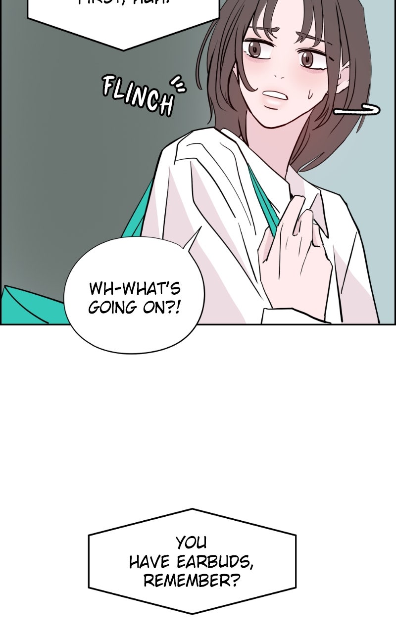 Read Copy-Paste Romance chapter 30 image 27 on Lezhin