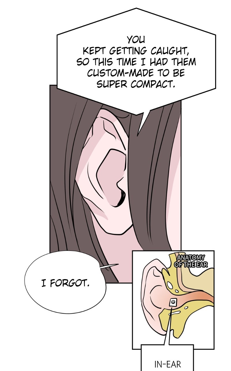 Read Copy-Paste Romance chapter 30 image 28 on Lezhin