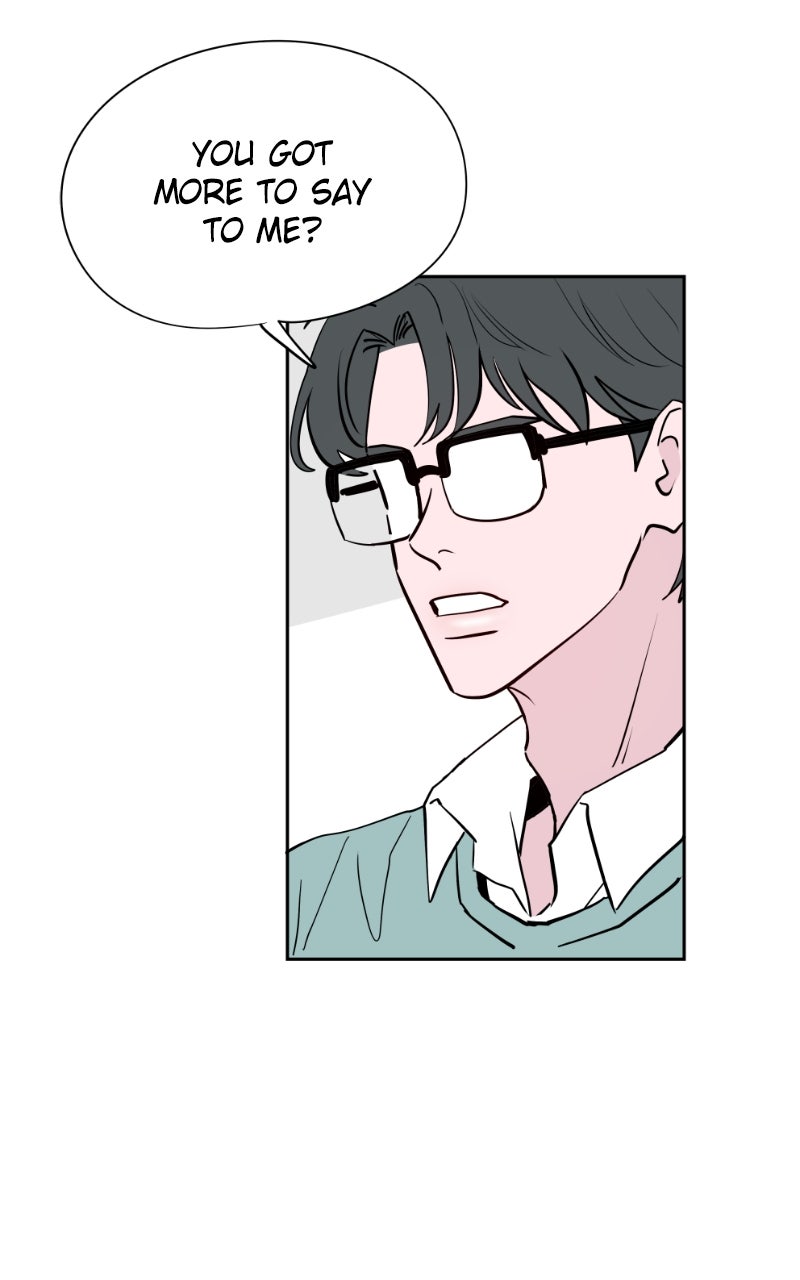 Read Copy-Paste Romance chapter 30 image 3 on Lezhin