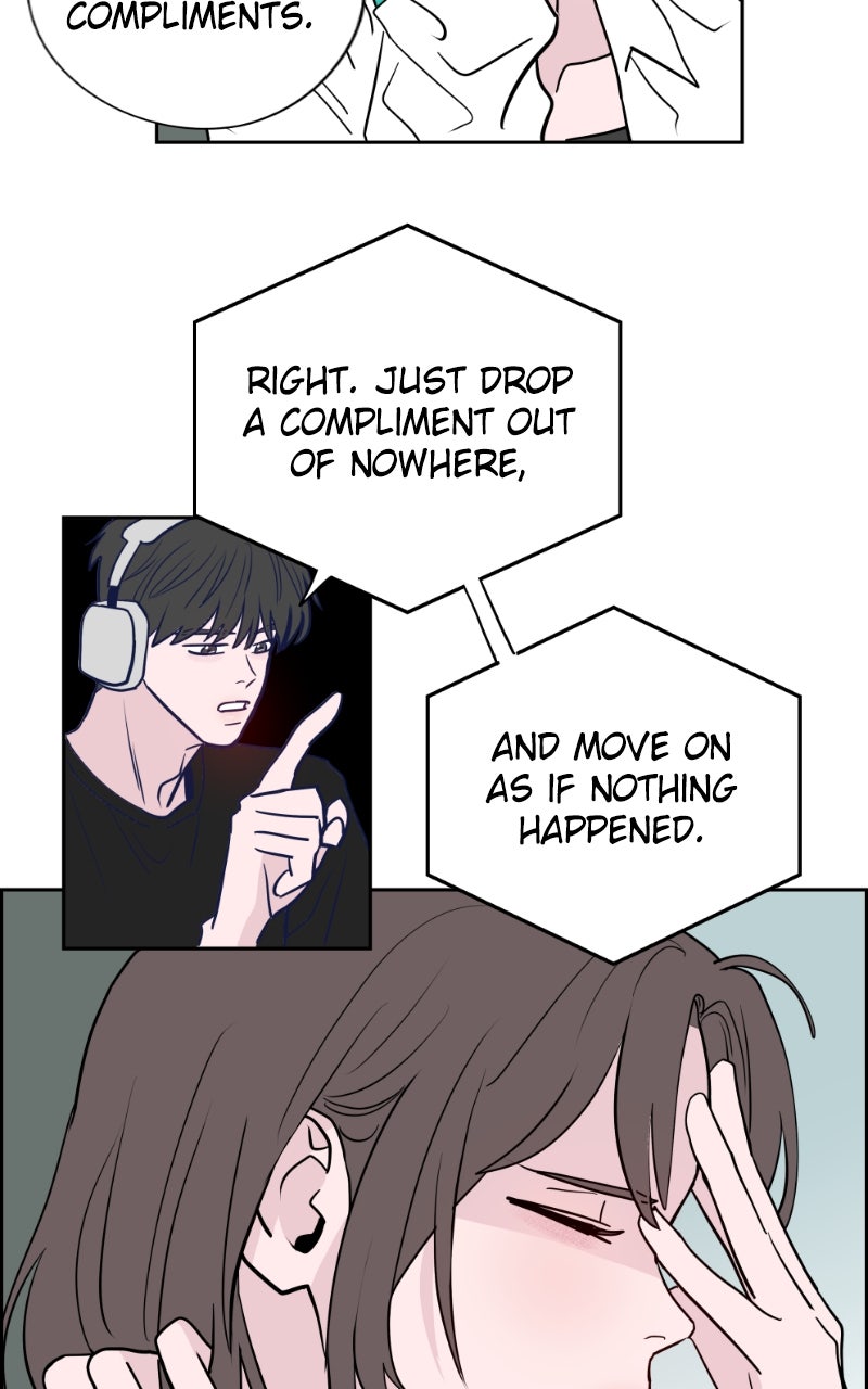 Read Copy-Paste Romance chapter 30 image 30 on Lezhin
