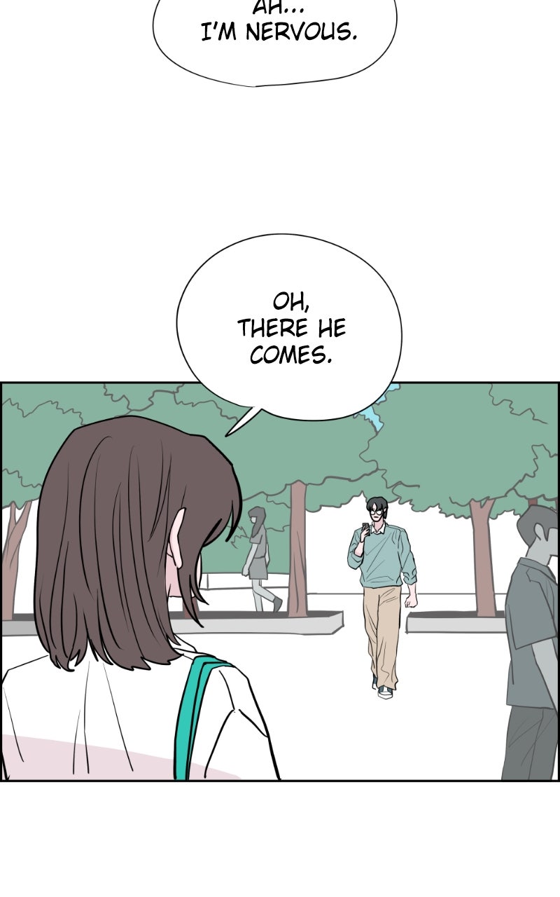 Read Copy-Paste Romance chapter 30 image 32 on Lezhin