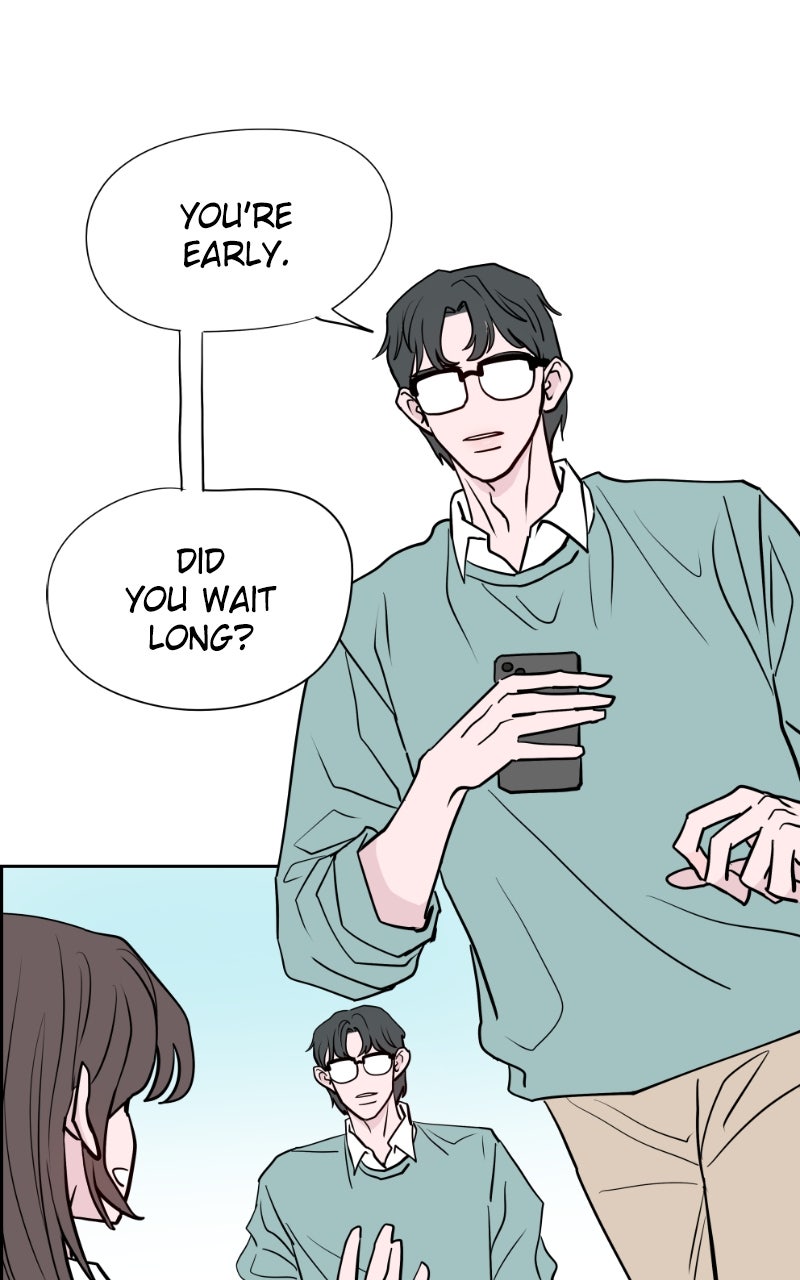 Read Copy-Paste Romance chapter 30 image 33 on Lezhin