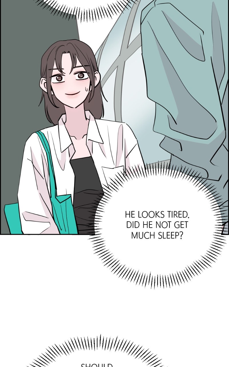 Read Copy-Paste Romance chapter 30 image 35 on Lezhin