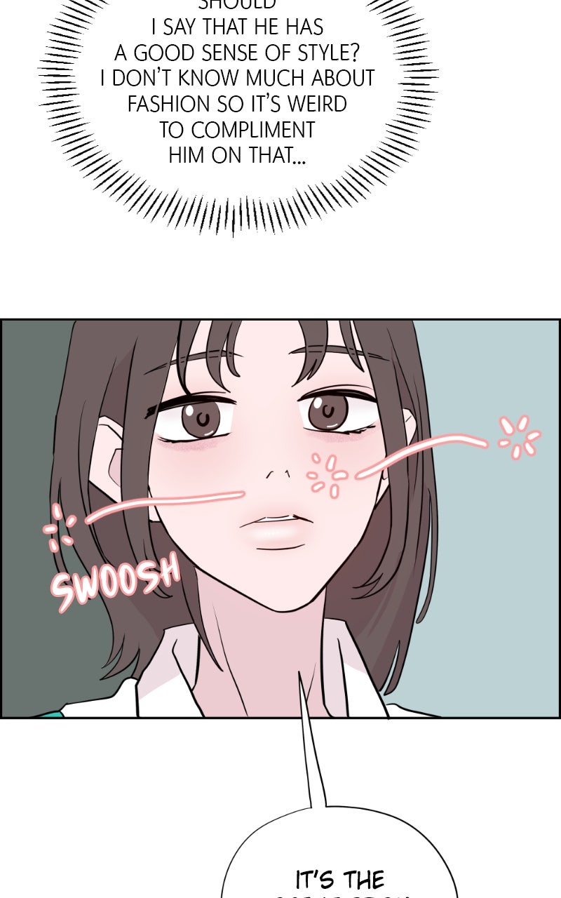 Read Copy-Paste Romance chapter 30 image 36 on Lezhin