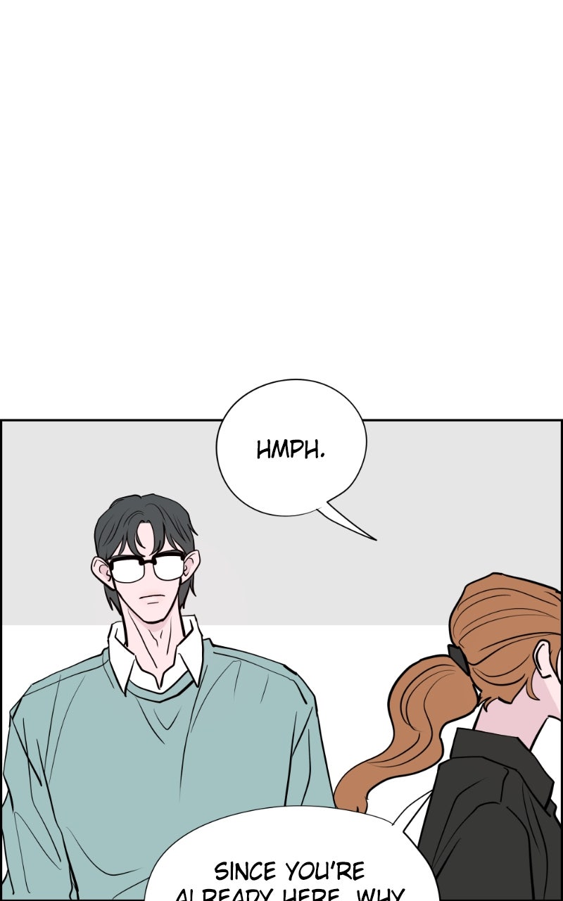 Read Copy-Paste Romance chapter 30 image 4 on Lezhin