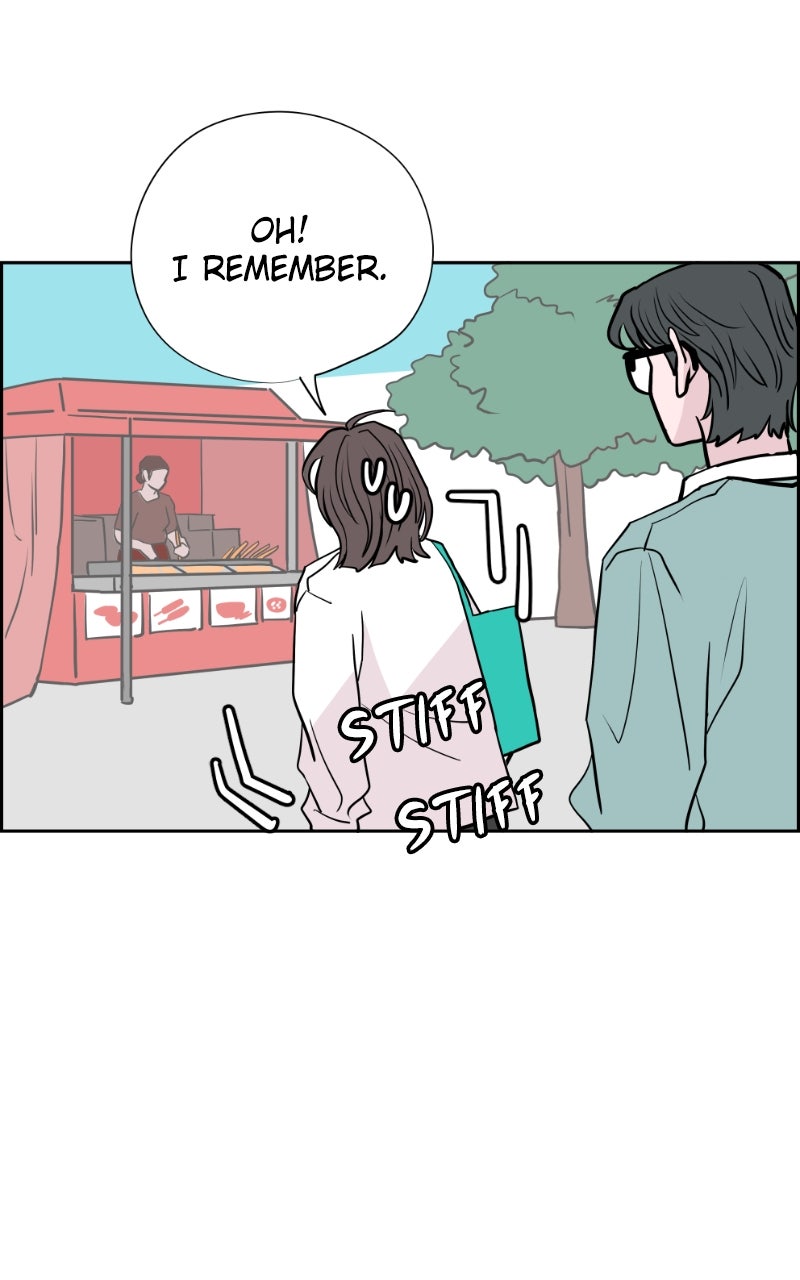 Read Copy-Paste Romance chapter 30 image 40 on Lezhin
