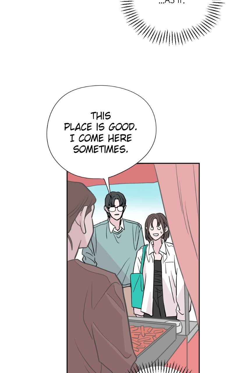 Read Copy-Paste Romance chapter 30 image 42 on Lezhin