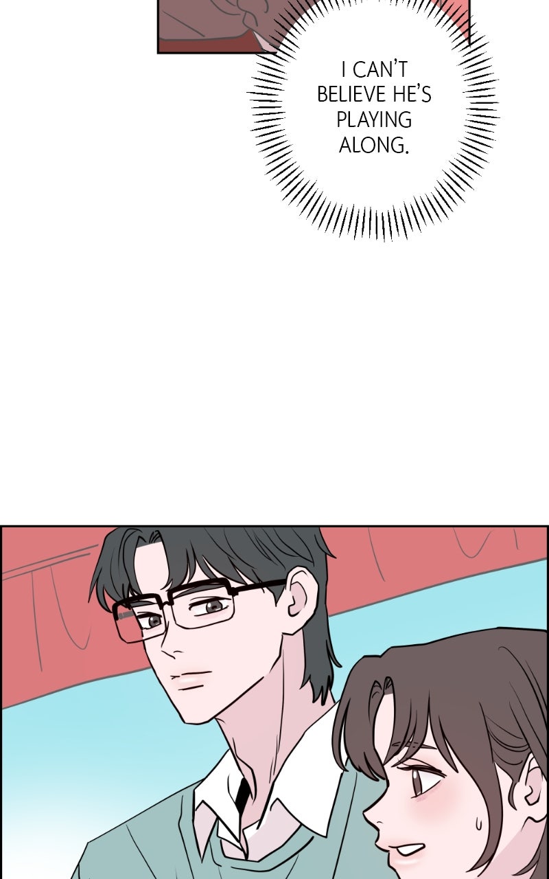Read Copy-Paste Romance chapter 30 image 43 on Lezhin