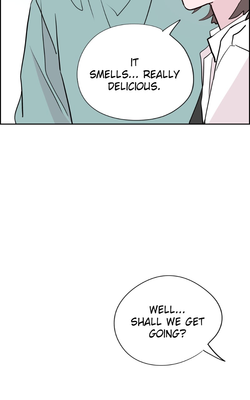 Read Copy-Paste Romance chapter 30 image 44 on Lezhin