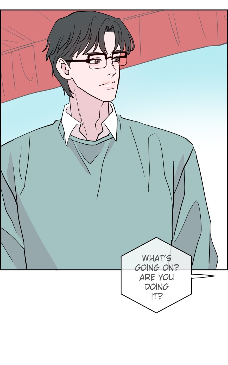Read Copy-Paste Romance chapter 30 image 45 on Lezhin