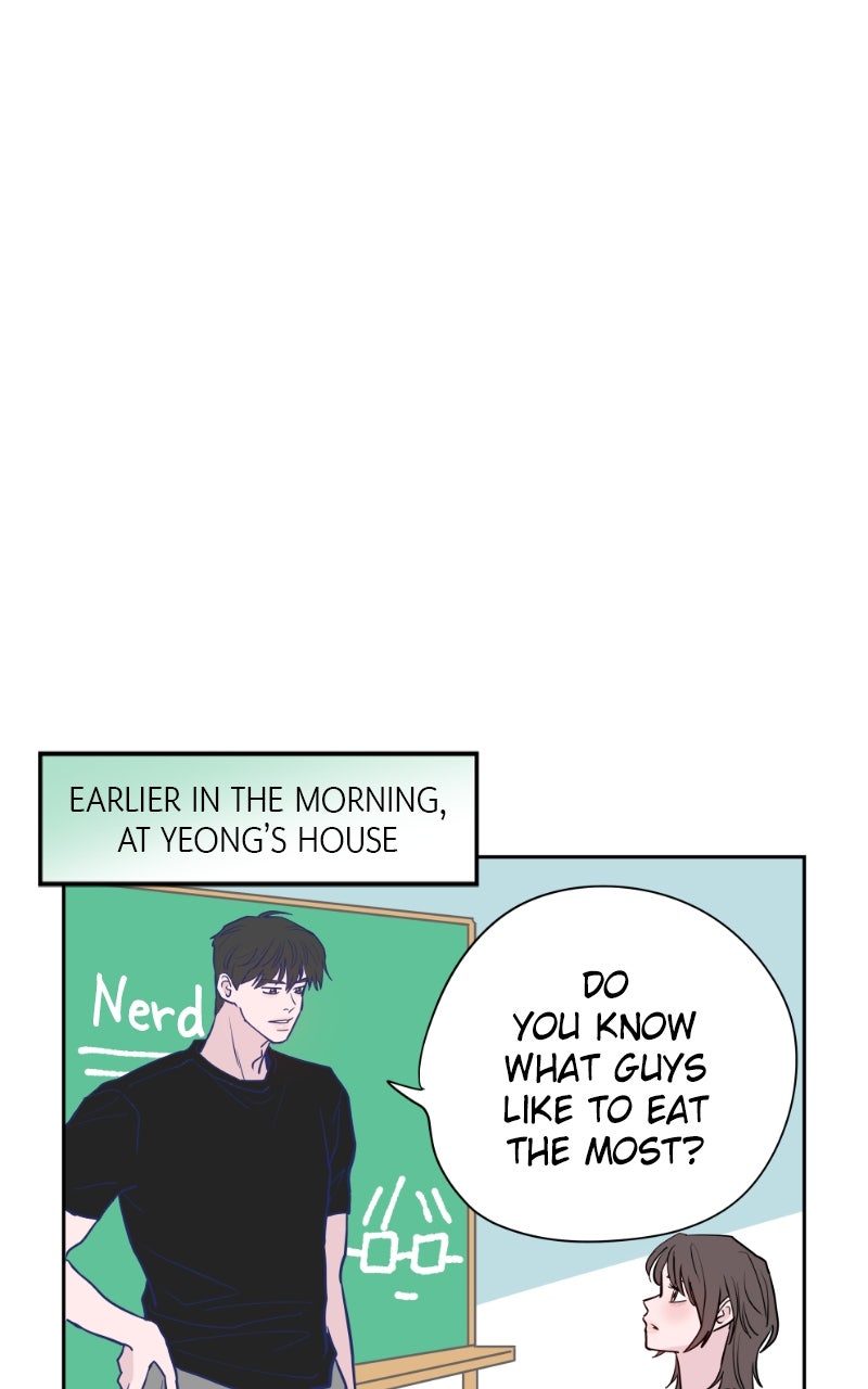 Read Copy-Paste Romance chapter 30 image 47 on Lezhin