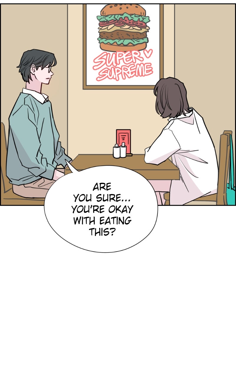Read Copy-Paste Romance chapter 30 image 51 on Lezhin