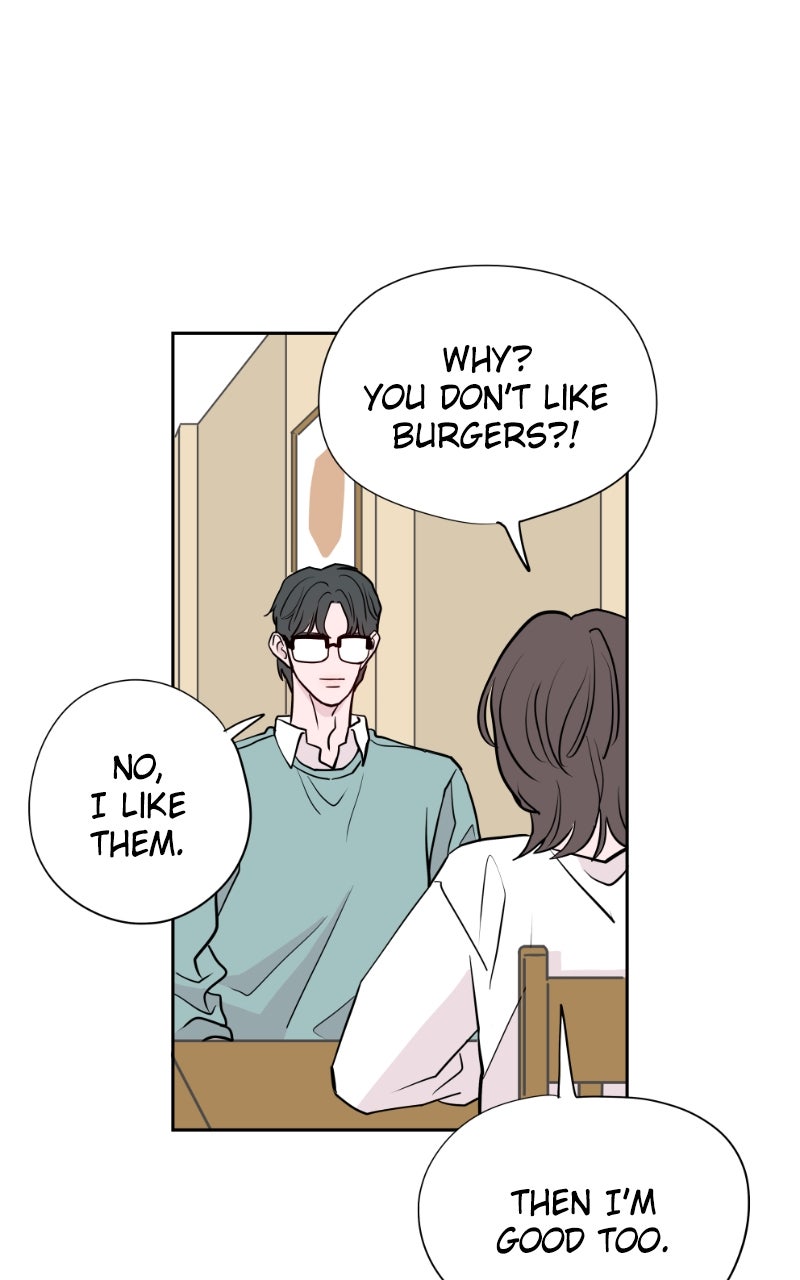 Read Copy-Paste Romance chapter 30 image 52 on Lezhin
