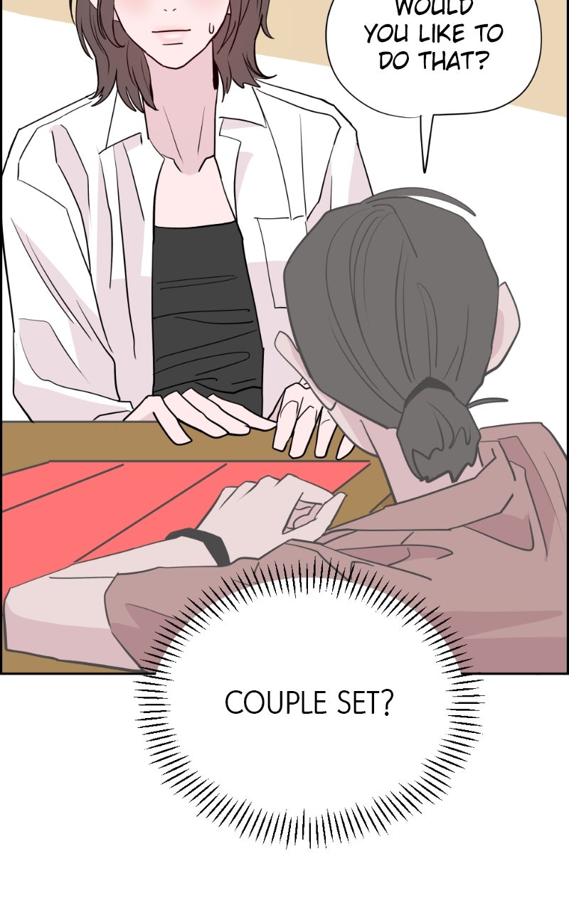 Read Copy-Paste Romance chapter 30 image 55 on Lezhin