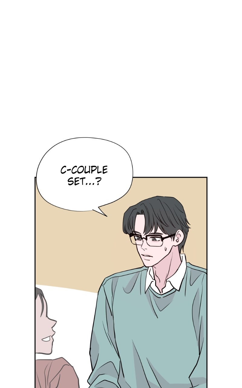 Read Copy-Paste Romance chapter 30 image 56 on Lezhin