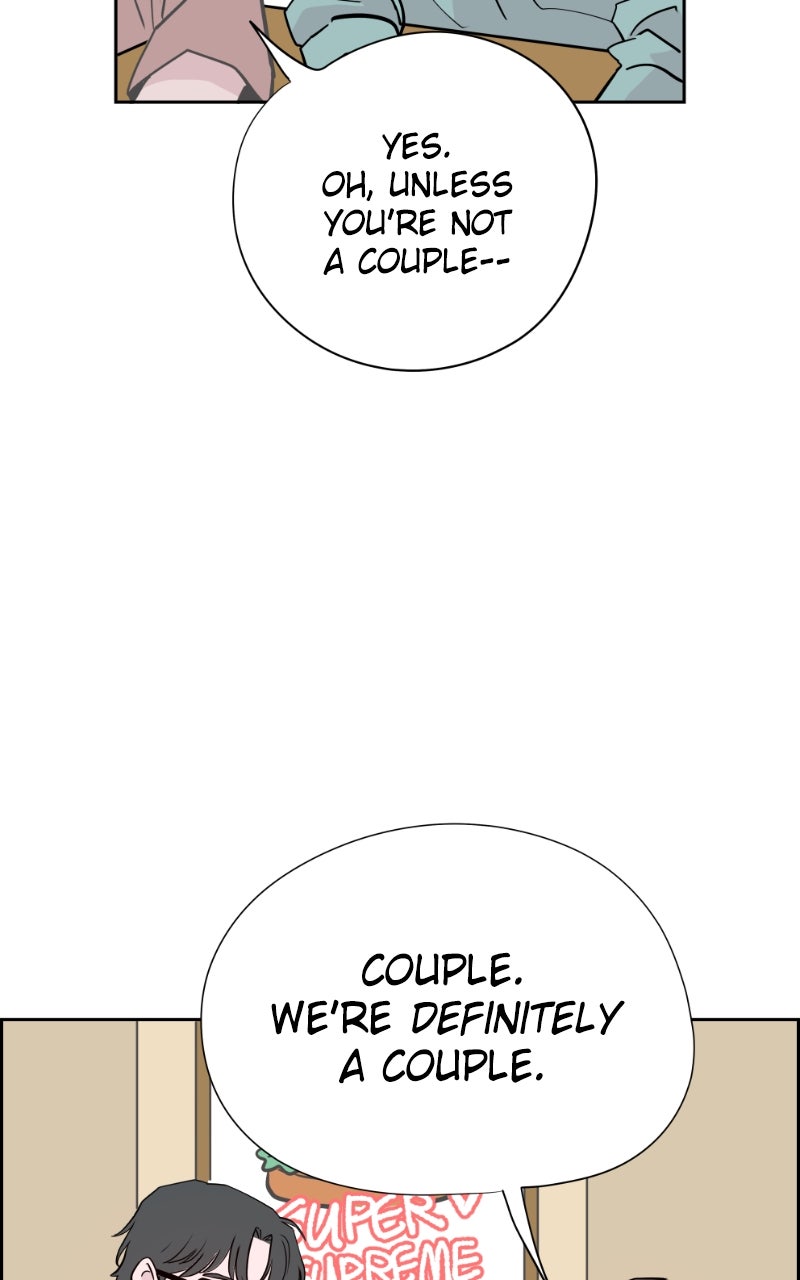 Read Copy-Paste Romance chapter 30 image 57 on Lezhin