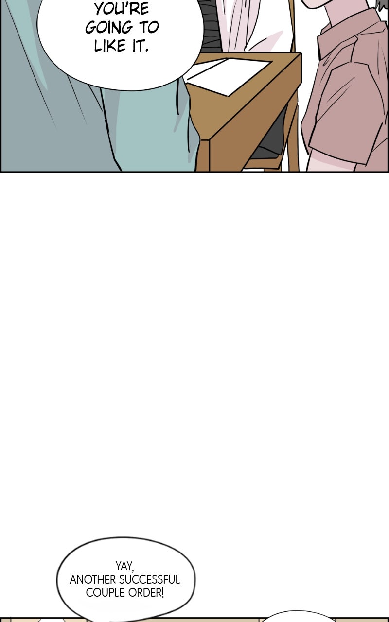 Read Copy-Paste Romance chapter 30 image 61 on Lezhin