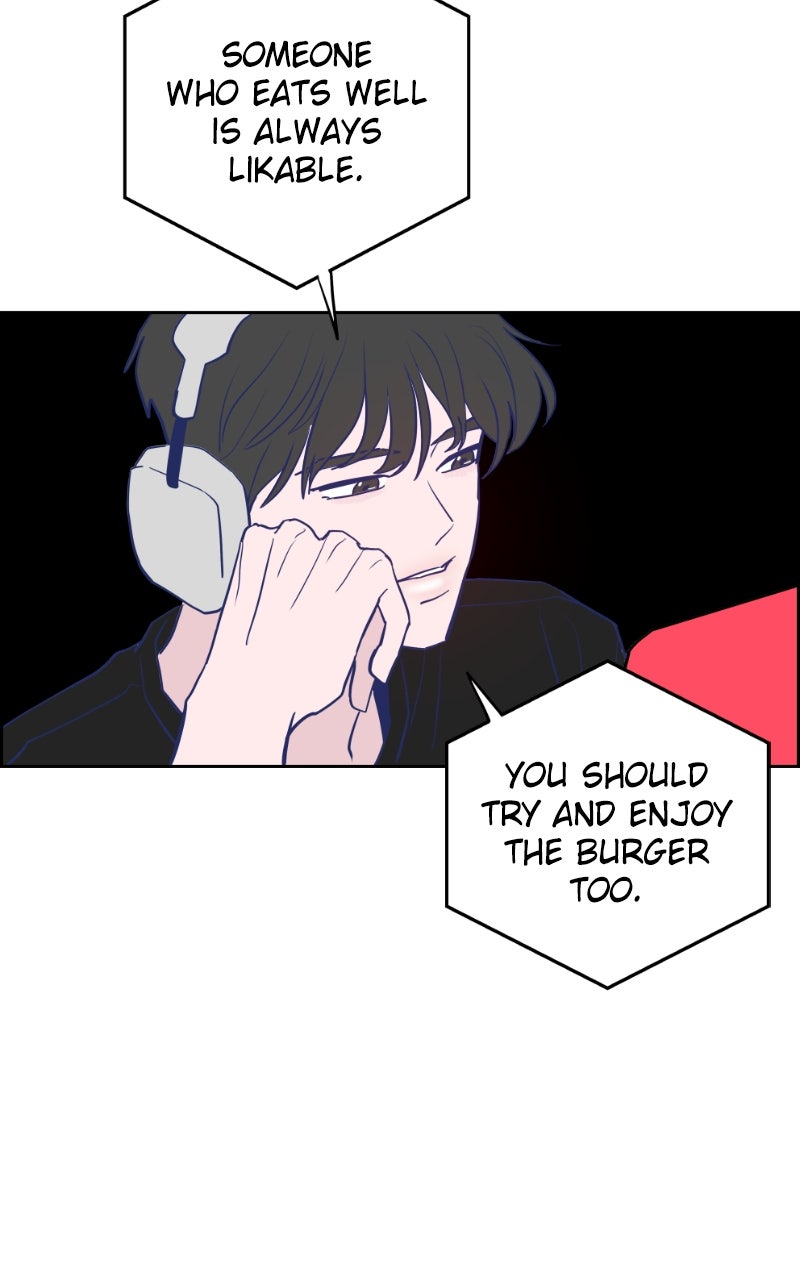 Read Copy-Paste Romance chapter 30 image 68 on Lezhin