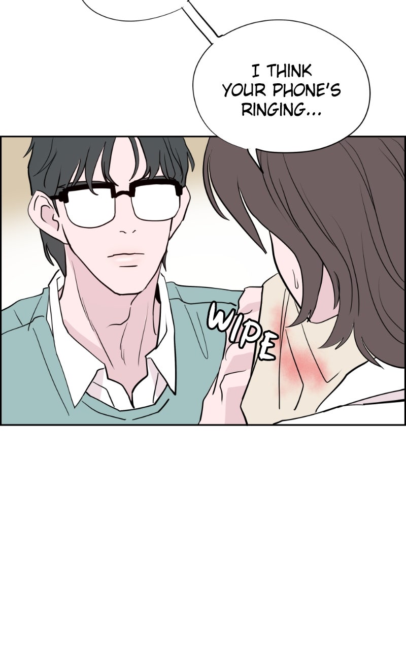 Read Copy-Paste Romance chapter 30 image 80 on Lezhin